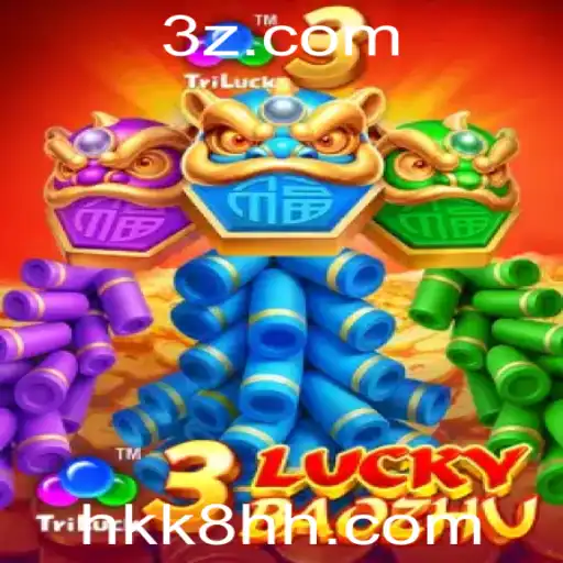 Descubra o Fascinante Mundo do Jogo 3LuckyBaozhu em hkk8h.com