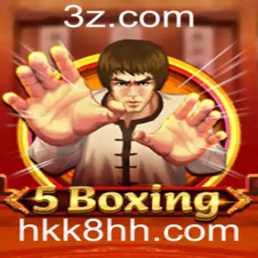 Descubra o Inovador Jogo 5Boxing