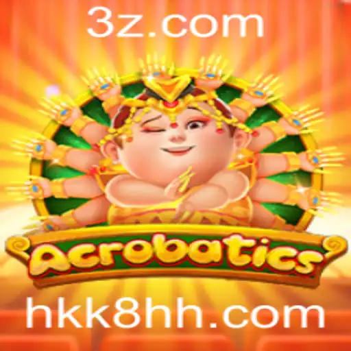 Domine as Artes com o Jogo Acrobatics