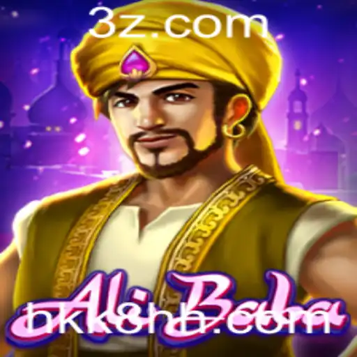 Explorando o Universo de AliBaba: A Nova Sensação do Mundo dos Jogos