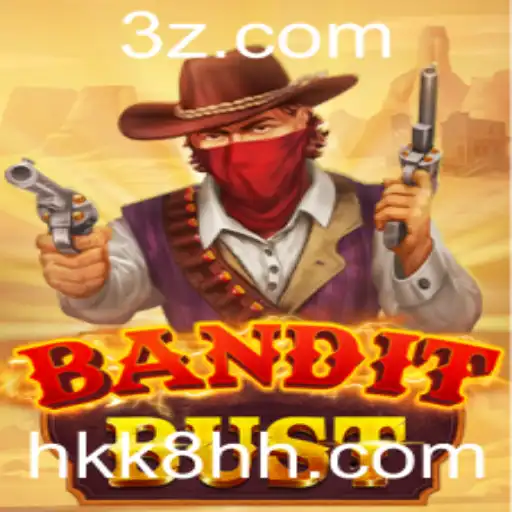 BanditBust: Aventure-se Neste Empolgante Jogo de Estratégia