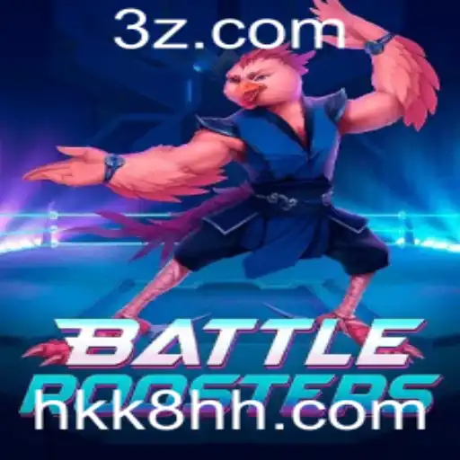 BattleRoosters: A Evolução dos Jogos de Estratégia e Ação