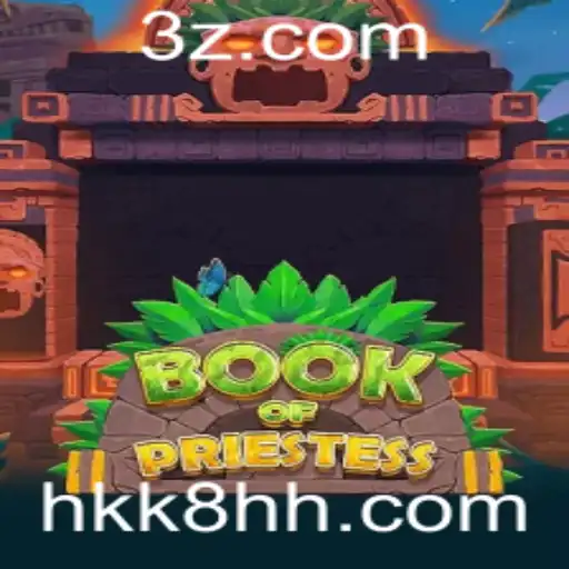 Explorando 'BookOfPriestess': Um Mergulho no Mundo do Novo Jogo Digital