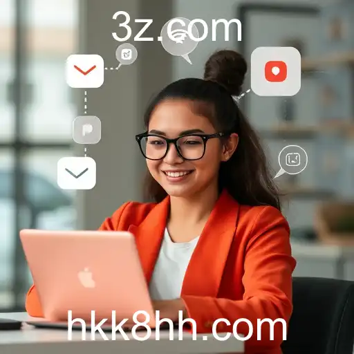 HKK8H.com: Como Entrar em Contato