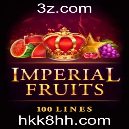 Descubra o Fascinante Mundo de 'ImperialFruits100'