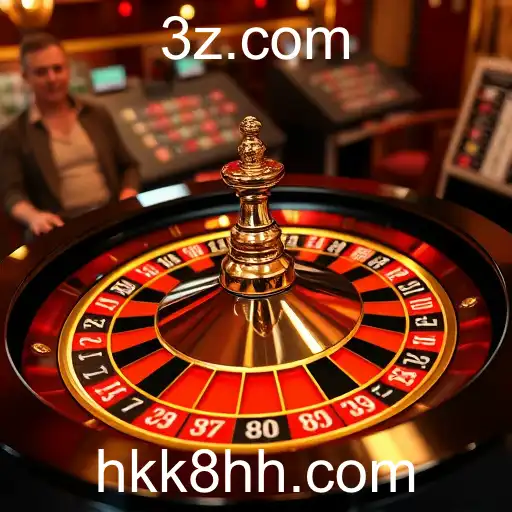 Jogos de Roleta: Uma Jornada ao Mundo da Fortuna