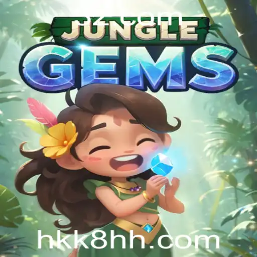 Aventura Inigualável em JungleGems: Dominando a Selva dos Diamantes