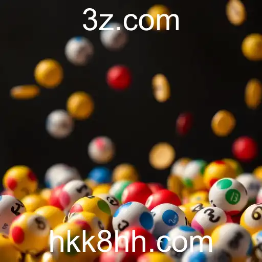 Loterias pelo Mundo: Sorte, Estratégia e Impacto