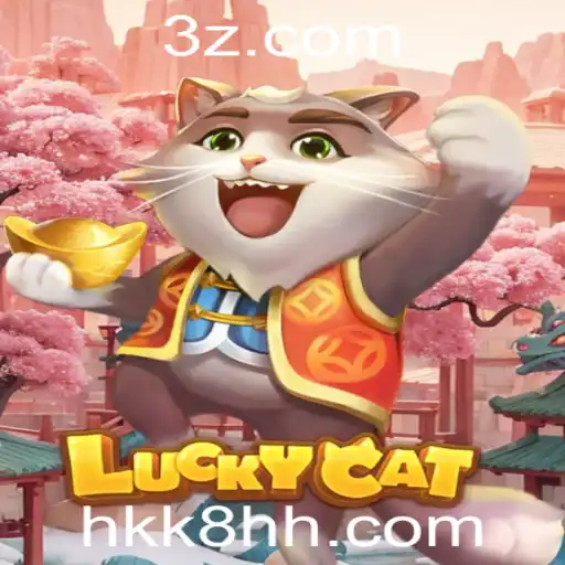 LuckyCat: A Nova Sensação do Mundo dos Jogos