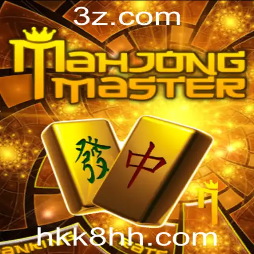 Explore o Fascinante Mundo do MahJongMaster com Hkk8h.com