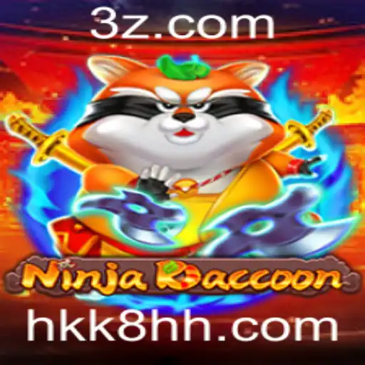Explorando o Mundo de NinjaRaccoon: Uma Aventura Interativa
