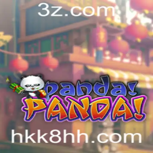 PandaPanda: Mergulhe no Fascinante Mundo dos Pandas!