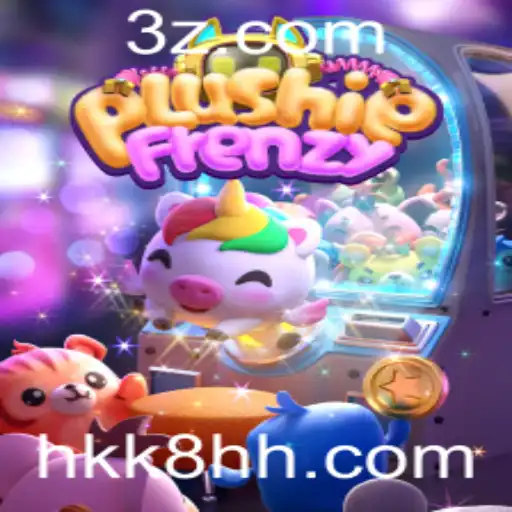 Desvendando o Mundo de PlushieFrenzy: Um Jogo Inovador com hkk8h.com