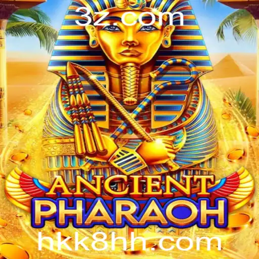 Explorando o Mundo de AncientPharaoh