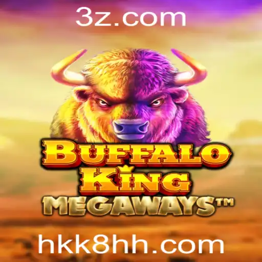 BuffaloKing: Descubra o Fascinante Mundo do Novo Jogo de Cassino Online