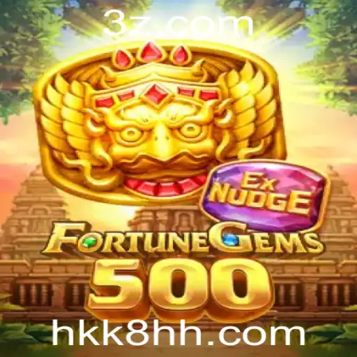 FortuneGems500: Explorando o Universo Emocionante do Jogo Online