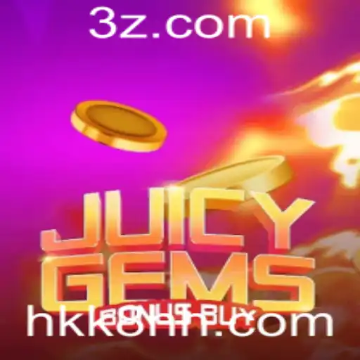 Explorando o Fascinante Mundo de JuicyGemsBonusBuy