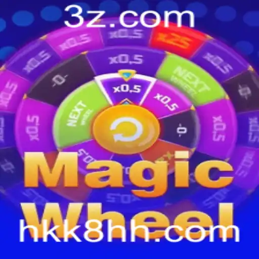Explorando o Mundo do MagicWheel: Um Jogo de Estratégia e Diversão