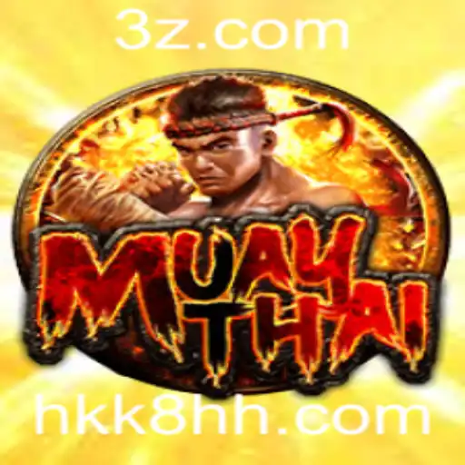 Explorando o Fascinante Mundo do Jogo 'MuayThai'