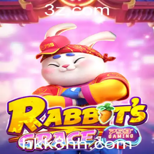 RabbitsGrace: Um Mergulho no Universo Cativante do Novo Jogo Online