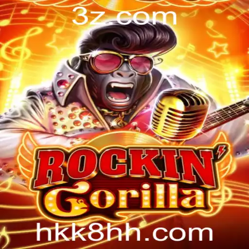 Explorando o Universo de RockinGorilla: O Jogo do Momento