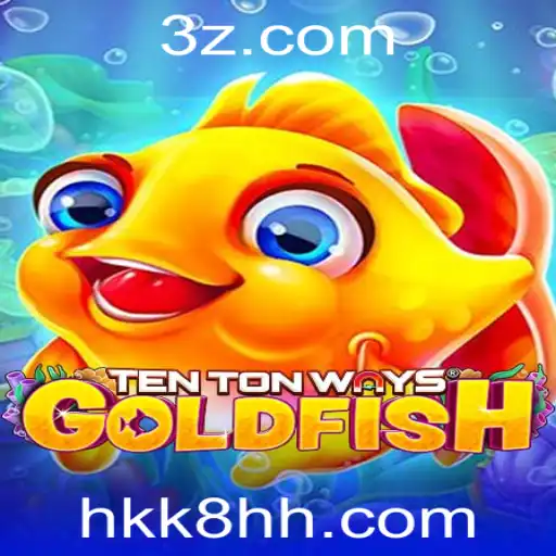 Explorando o Mundo de 'TenTonWaysGoldfish': Descrição e Regras do Jogo