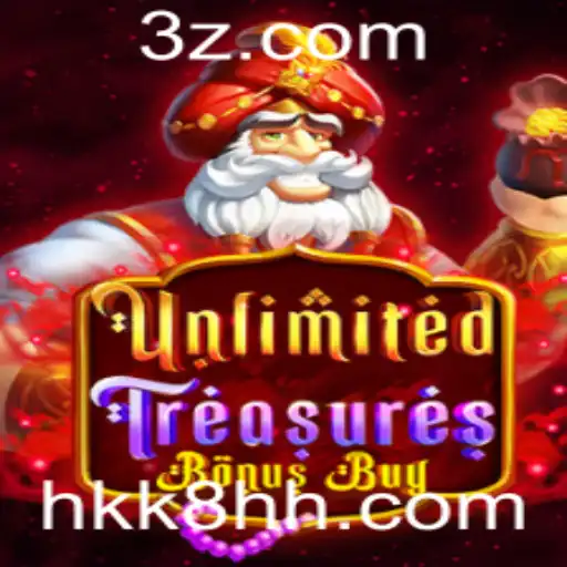 Explorando 'UnlimitedTreasuresBonusBuy': Um Mergulho no Mundo dos Jogos de Azar Virtuais