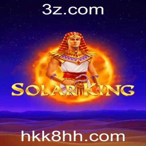 Descubra o Fascinante Mundo de SolarKing