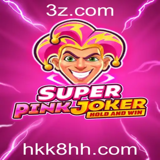 SuperPinkJoker: Uma Aventura Inovadora no Mundo dos Jogos