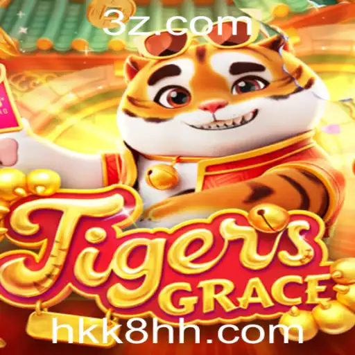Descubra o Fascinante Mundo de TigersGrace - O Novo Fenômeno dos Jogos