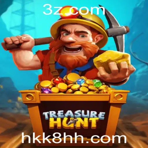 Explore o Mundo de Aventuras em TreasureHunt