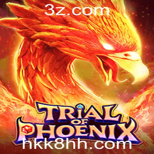 Desvendando o Mundo de TrialofPhoenix: Uma Experiência de Jogo Inovadora